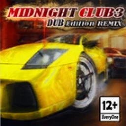Free Midnight Club 3 Dub Edition Hints のアイコン